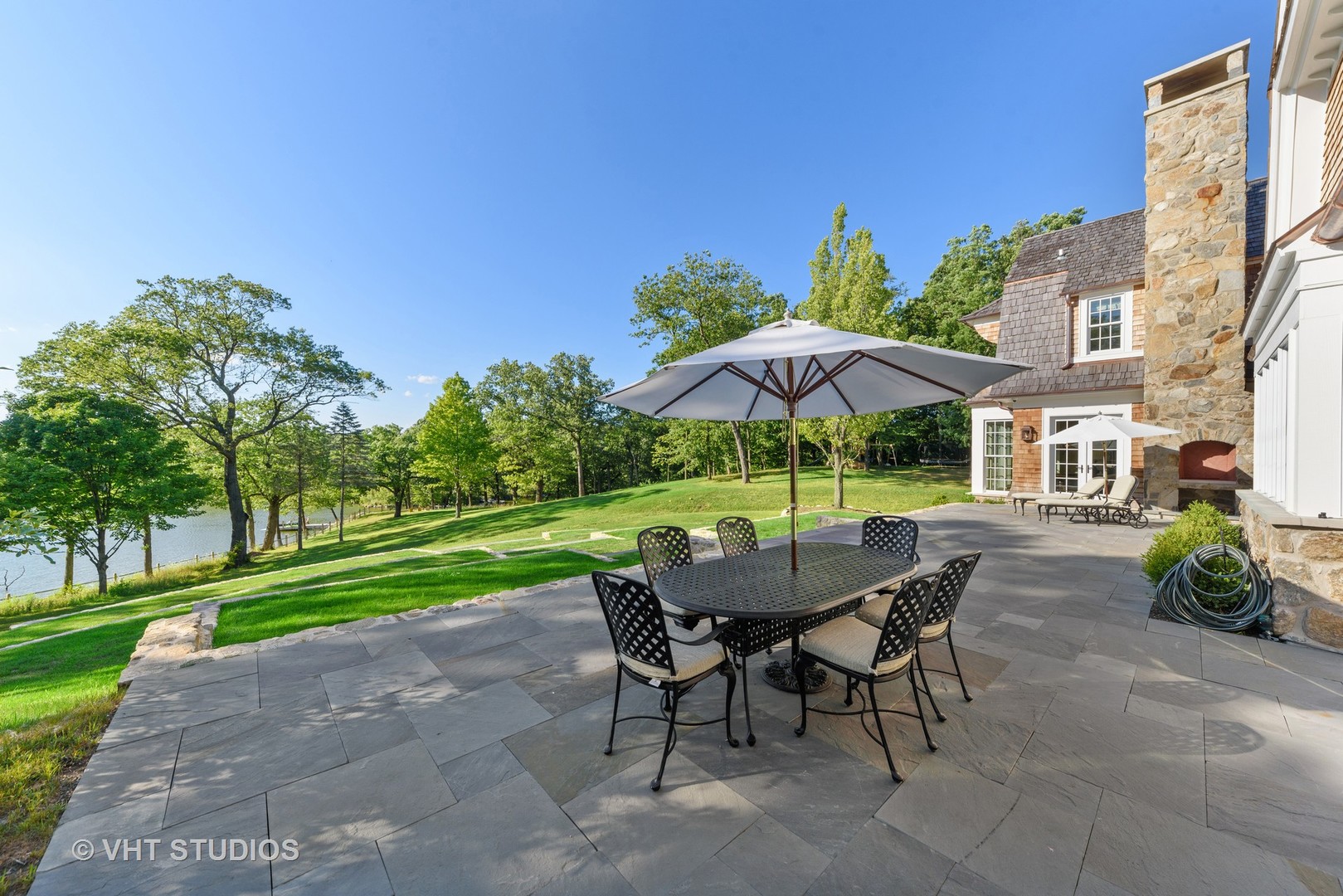 48 Brinker Road Barrington Hills, IL 60010 - Photo 85 of 108