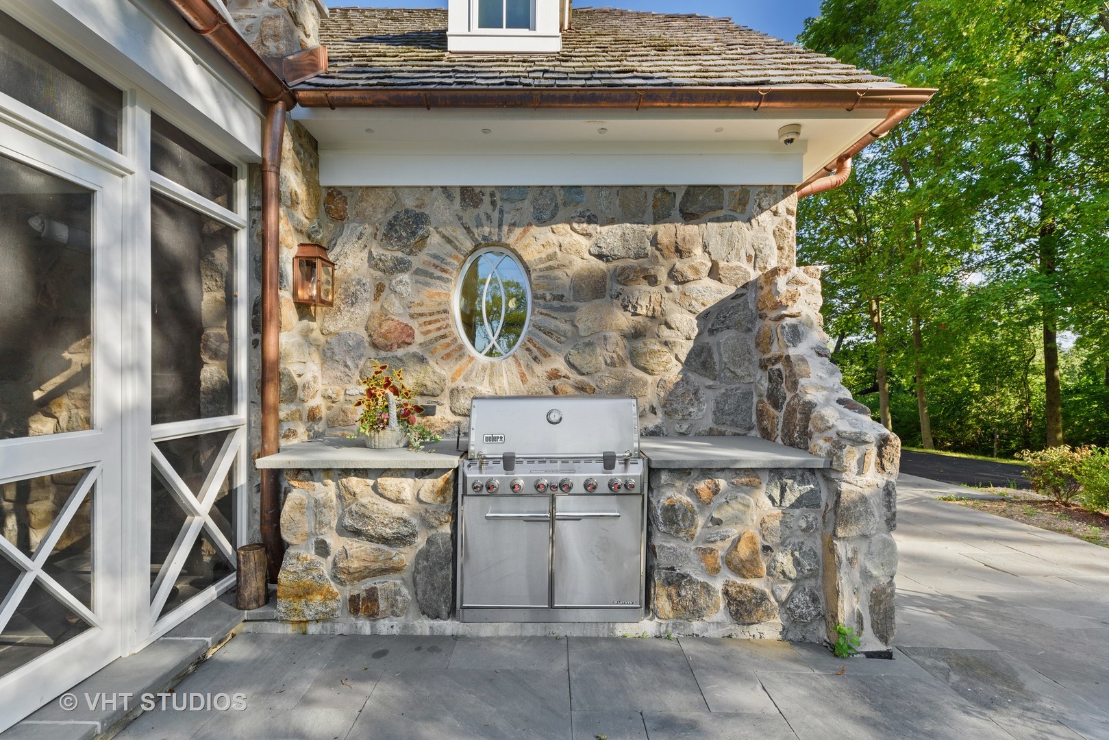 48 Brinker Road Barrington Hills, IL 60010 - Photo 86 of 108