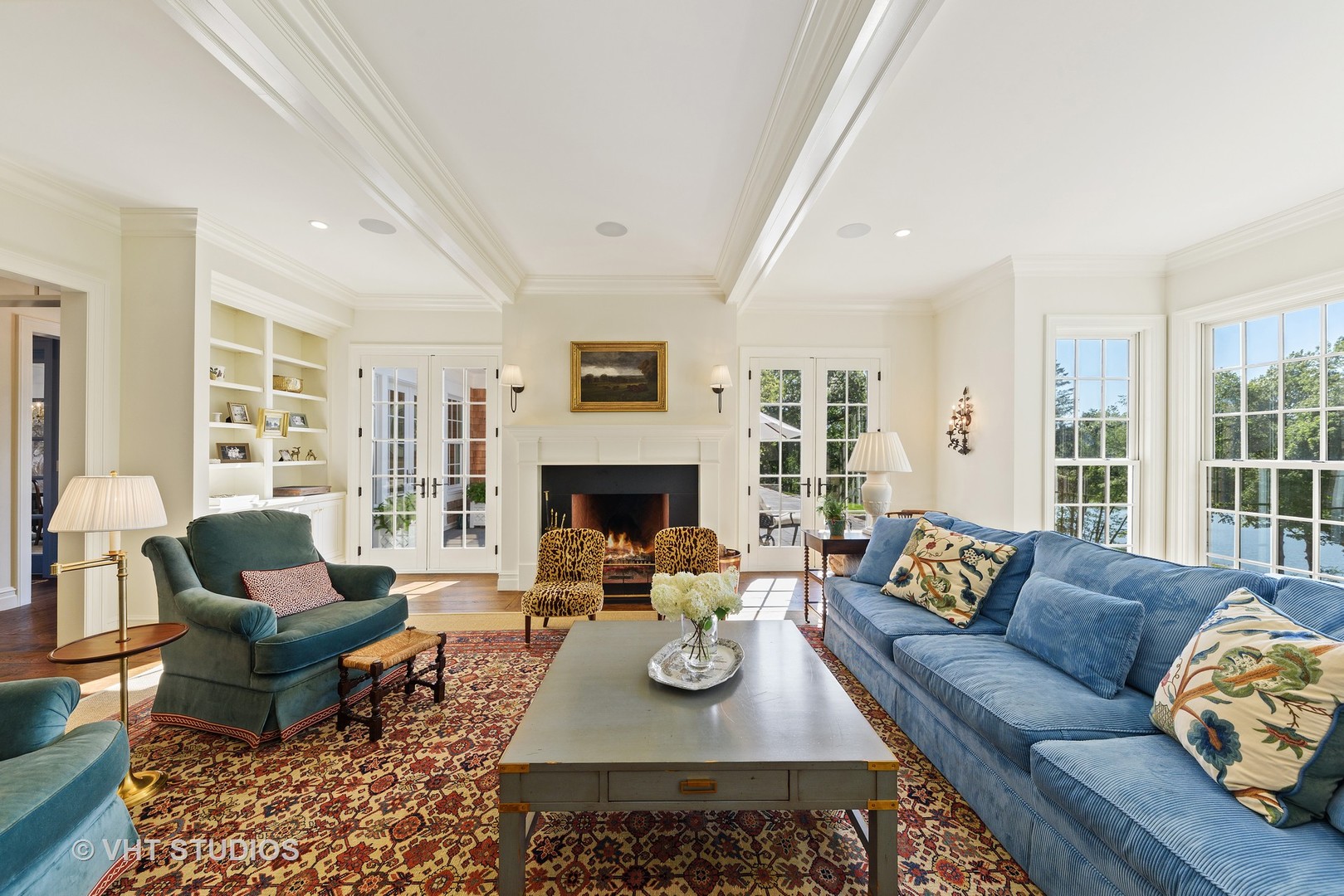 48 Brinker Road Barrington Hills, IL 60010 - Photo 9 of 108