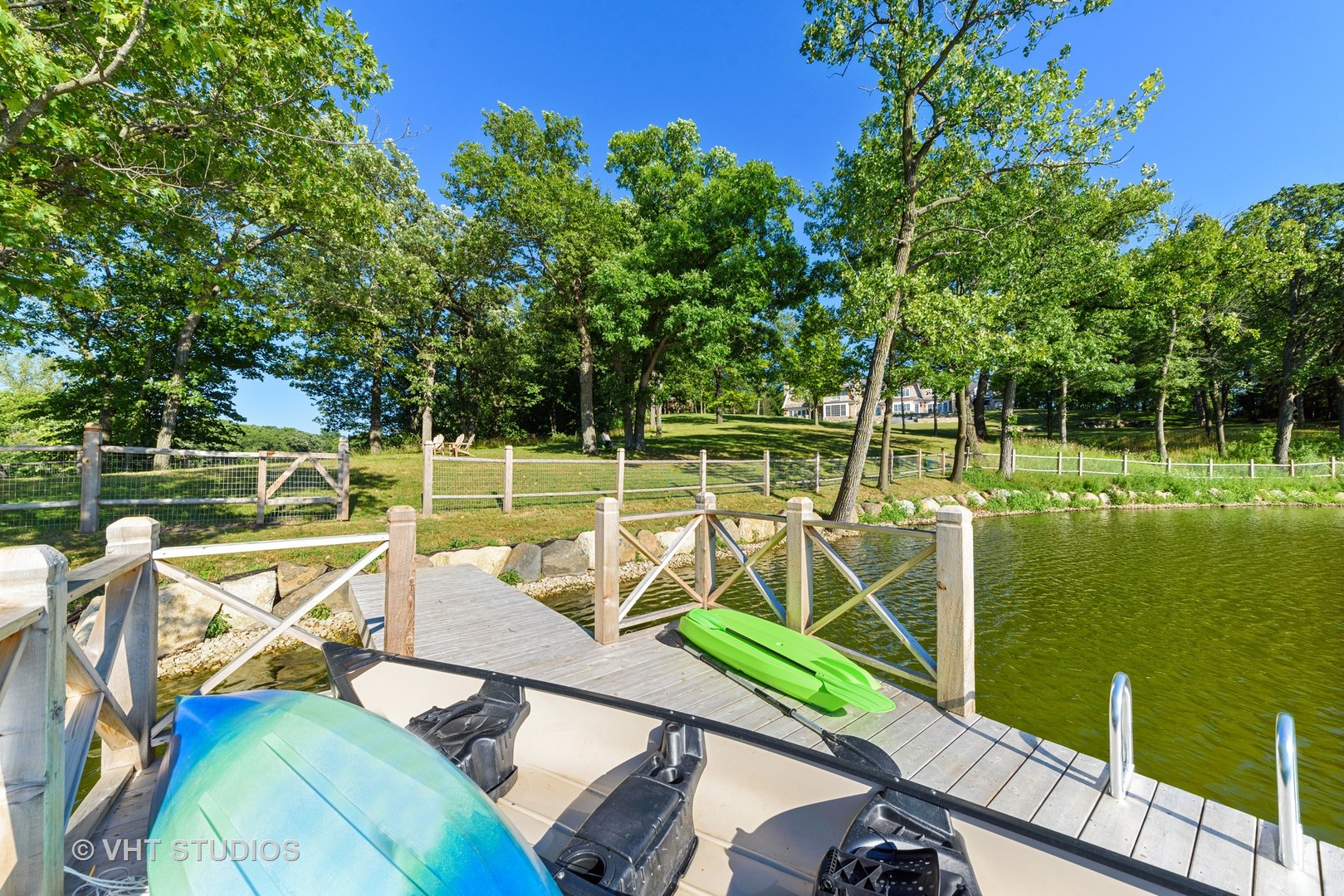 48 Brinker Road Barrington Hills, IL 60010 - Photo 92 of 108