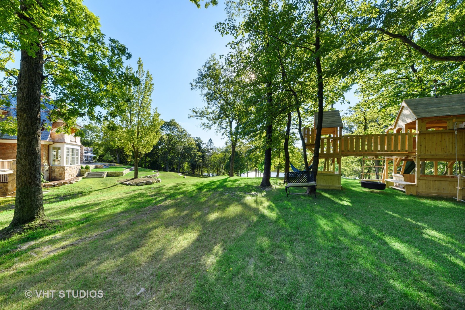 48 Brinker Road Barrington Hills, IL 60010 - Photo 95 of 108