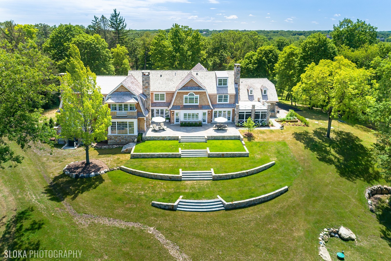 48 Brinker Road Barrington Hills, IL 60010 - Photo 100 of 108