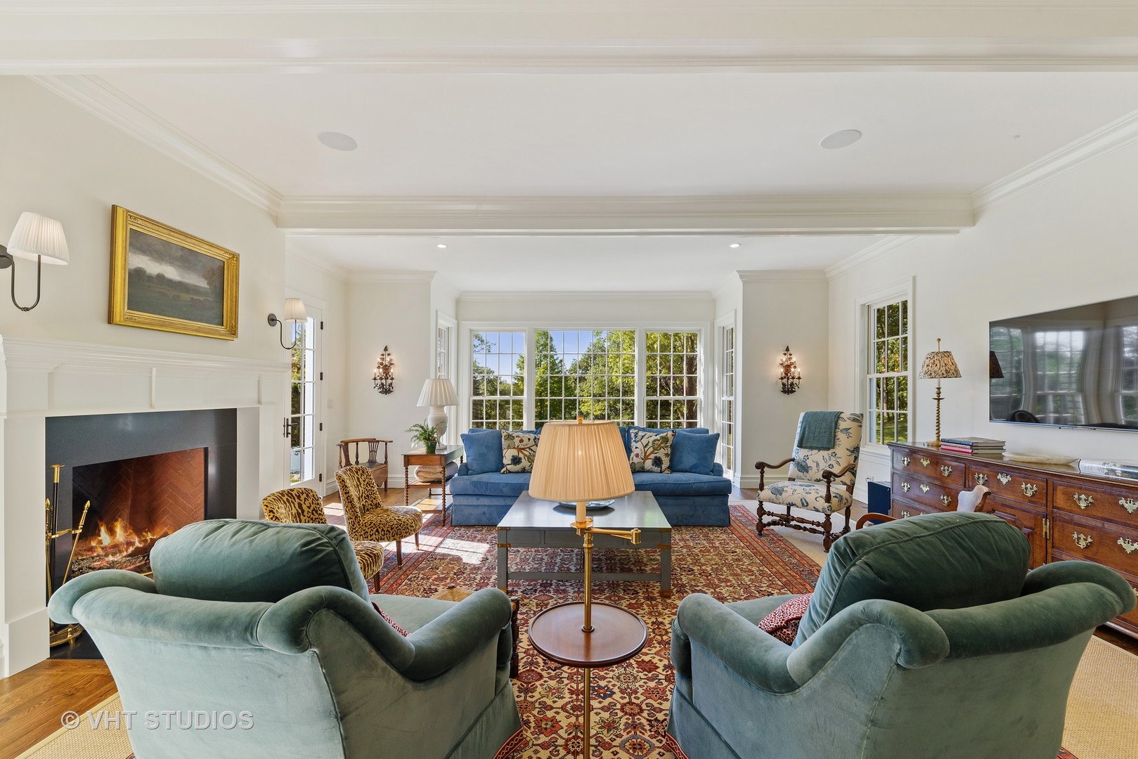 48 Brinker Road Barrington Hills, IL 60010 - Photo 10 of 108