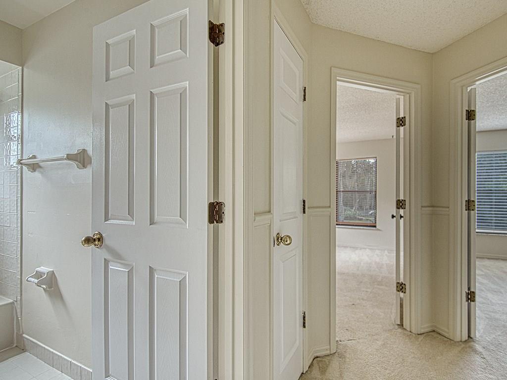 5270 Southeast Seascape Way, Unit 103 Stuart, FL 34997 - Photo 11 of 21 a bathroom with a shower