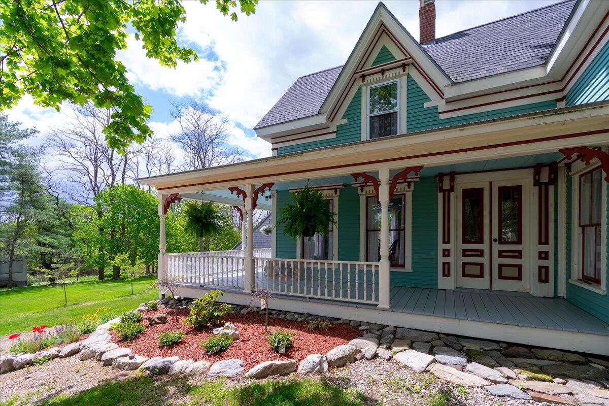 4 Martin Point Road Friendship, ME 04547 - Photo 26 of 44 4 Martin Point Road, Friendship