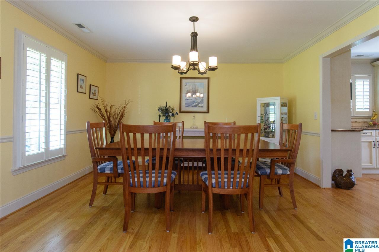 3649 Crestside Road Birmingham, AL 35223 - Photo 9 of 50