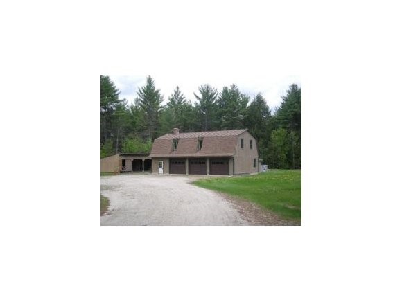 43 Warmac Road Swanzey, NH 03446 - Photo 1 of 1 Gallery Image 1
