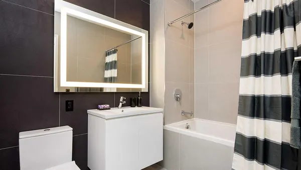 $5,250 | 239 North 9th Street, Unit W326 | Williamsburg