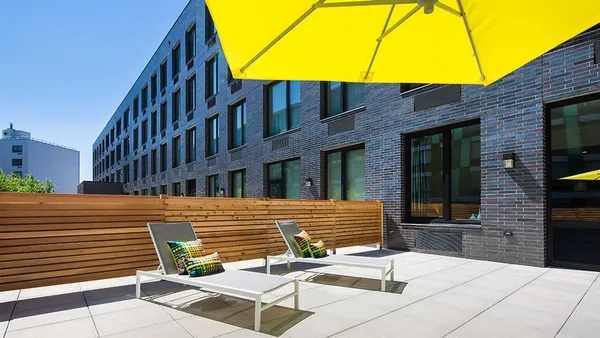 $5,250 | 239 North 9th Street, Unit W326 | Williamsburg