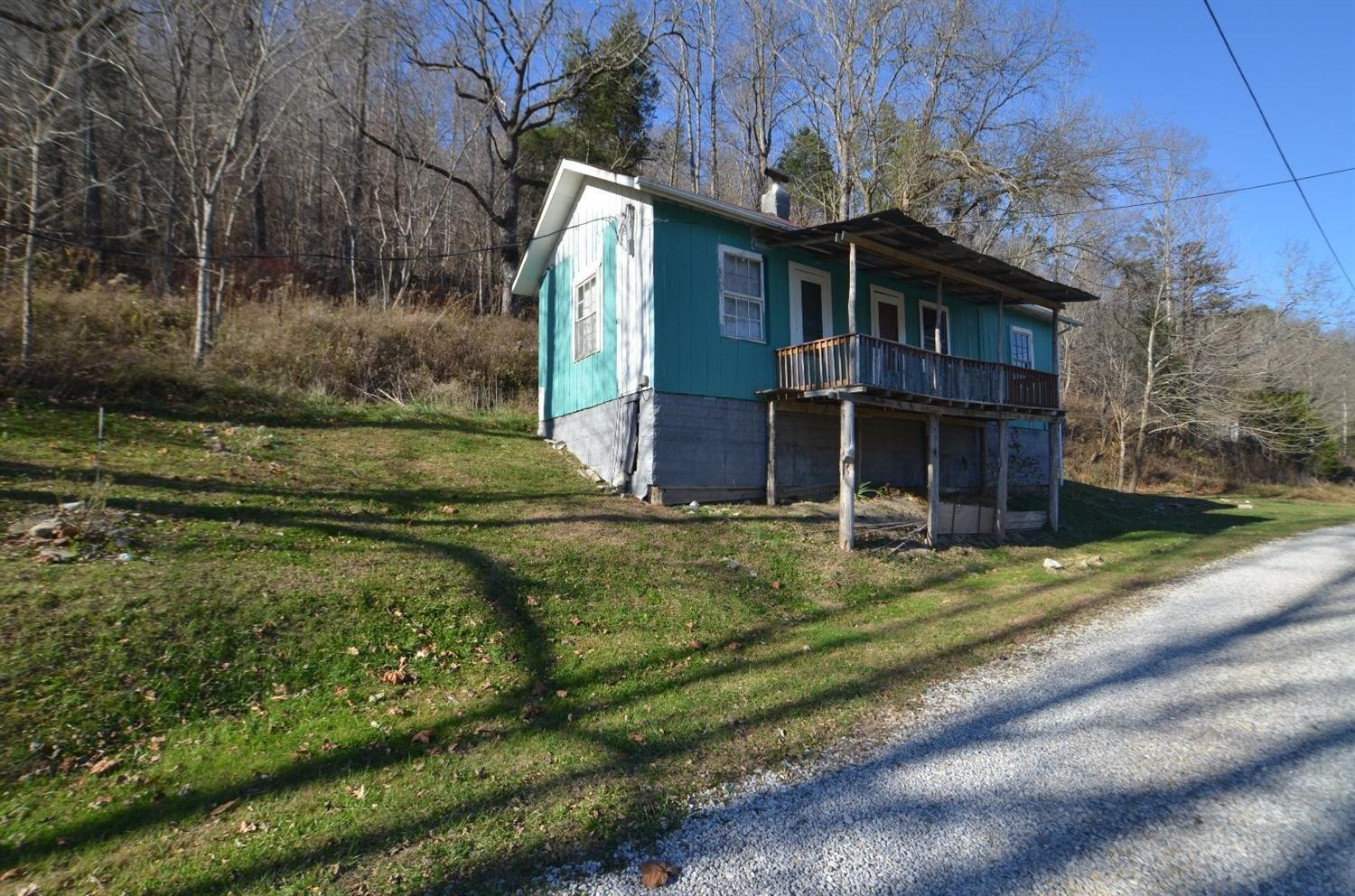 10 Crystal Irvine, KY 40336 - Photo 21 of 30 Second home/ storage area!