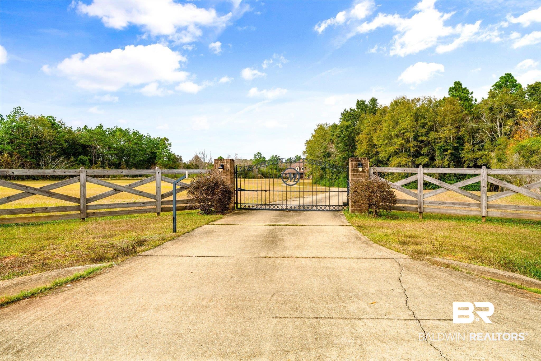 10050 Ben Hamilton Road Grand Bay, AL 36541 - Photo 3 of 47