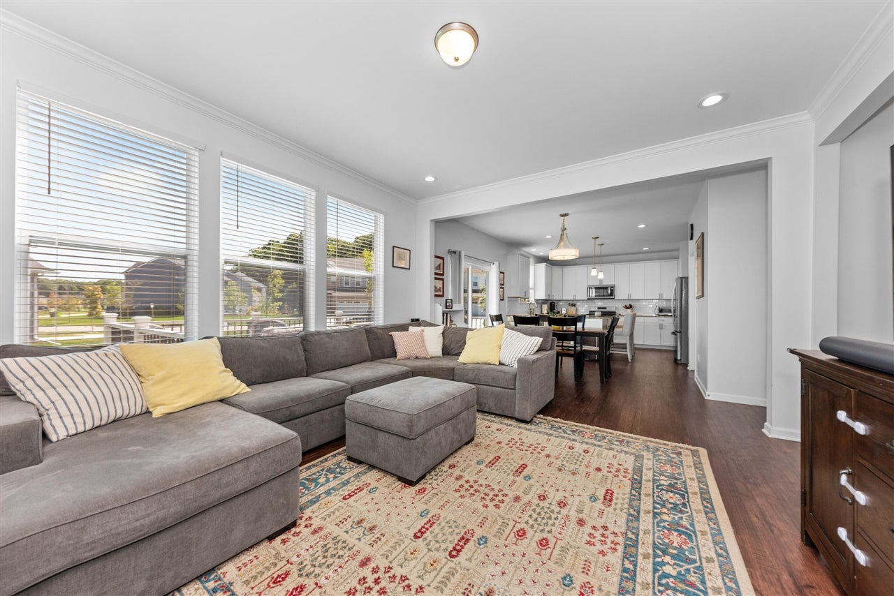297 Springview Street Ann Arbor, MI 48103 - Photo 11 of 63 Gallery Image 11