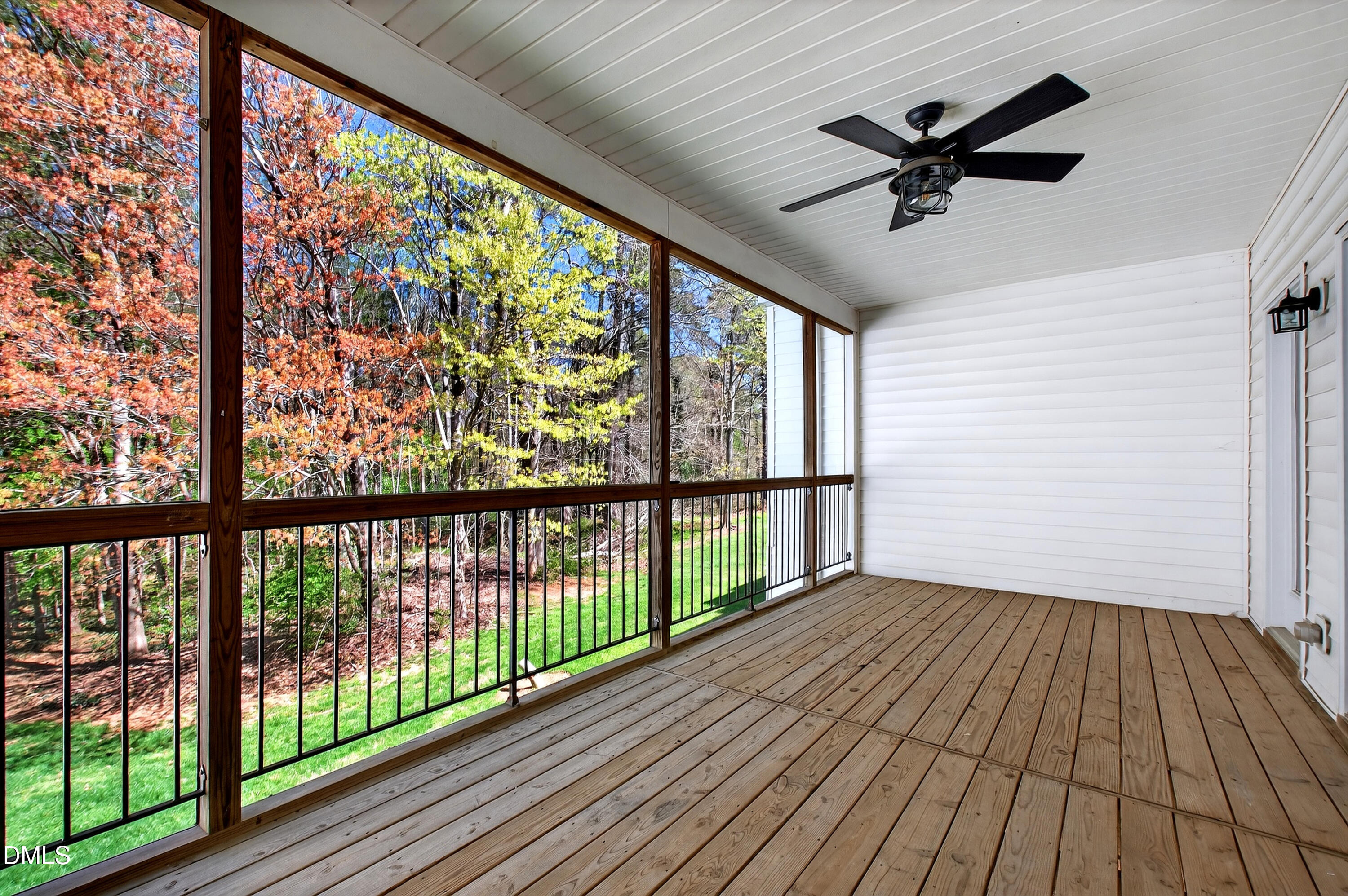 4548 Mistiflower Drive Raleigh, NC 27606 - Photo 37 of 44