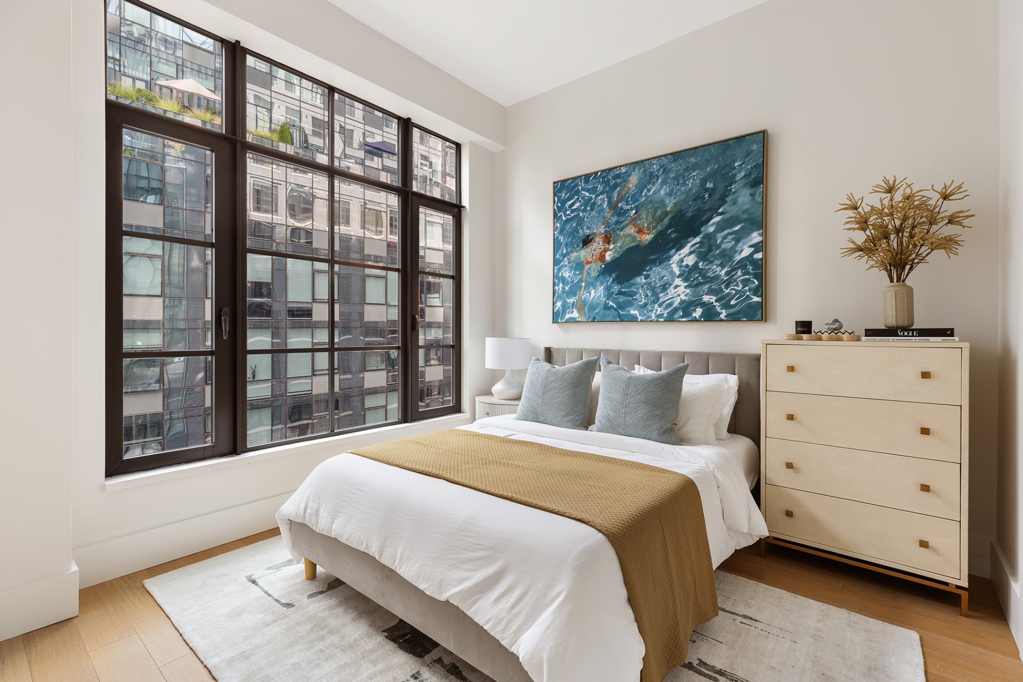 517 West 29th Street, Unit 7D Manhattan, NY 10001 - Photo 2 of 12 Photo 2