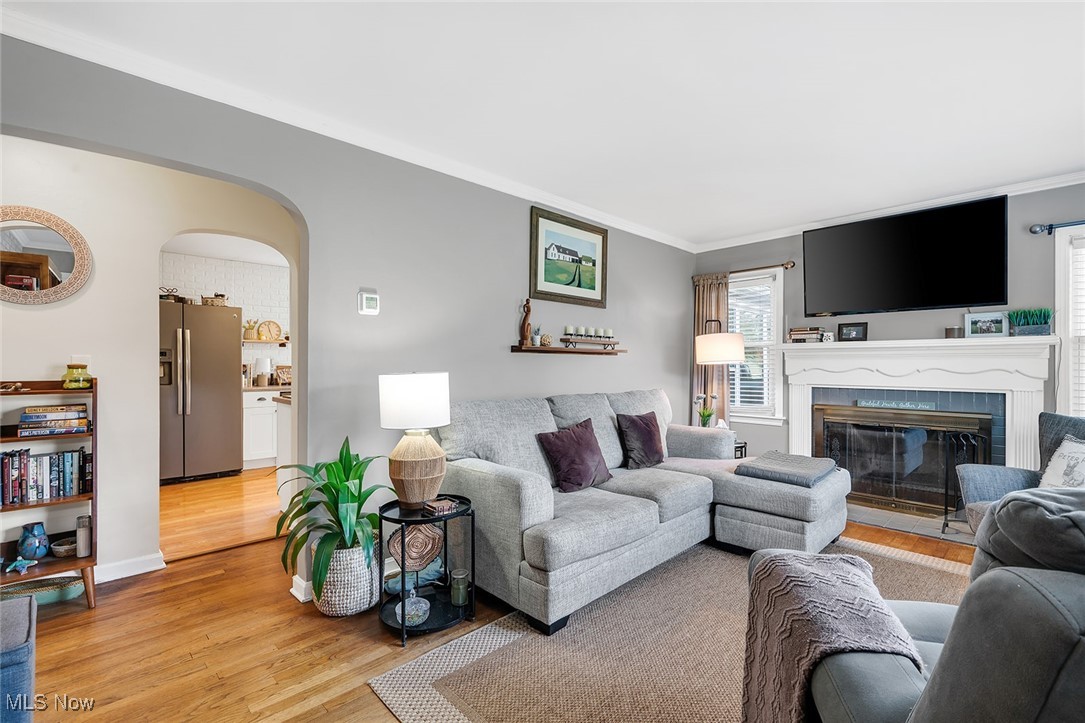 2702 Bears Den Road Youngstown, OH 44511 - Photo 7 of 50 Gallery Image 7