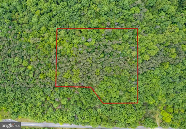 $99,900 | Lot 2 Timber Ridge Road North, Cross Junction, VA 22625