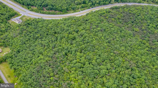 $99,900 | Lot 2 Timber Ridge Road North, Cross Junction, VA 22625