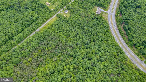 $99,900 | Lot 2 Timber Ridge Road North, Cross Junction, VA 22625