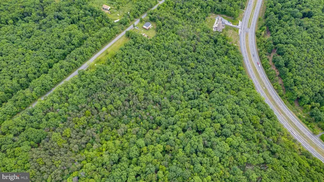 $99,900 | Lot 2 Timber Ridge Road North, Cross Junction, VA 22625