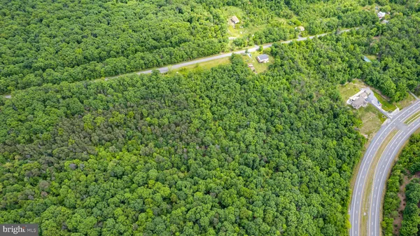 $99,900 | Lot 2 Timber Ridge Road North, Cross Junction, VA 22625