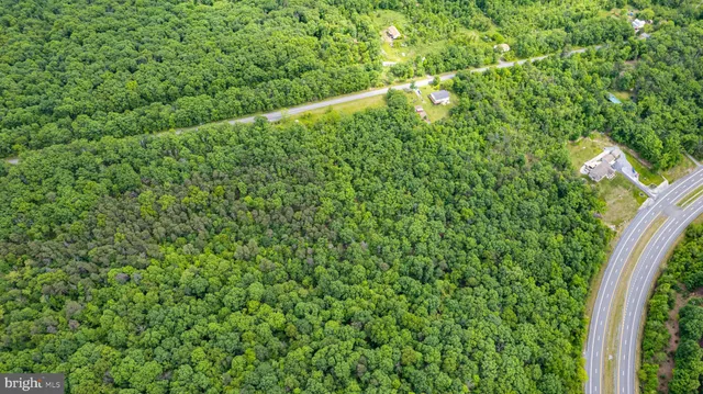 $99,900 | Lot 2 Timber Ridge Road North, Cross Junction, VA 22625