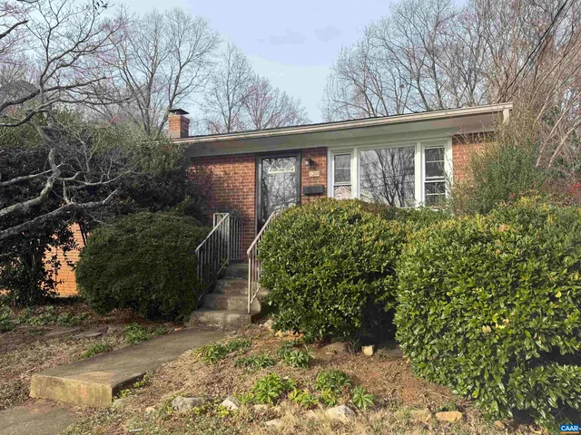$2,500 | 1244 Holmes Avenue, Charlottesville, VA 22901
