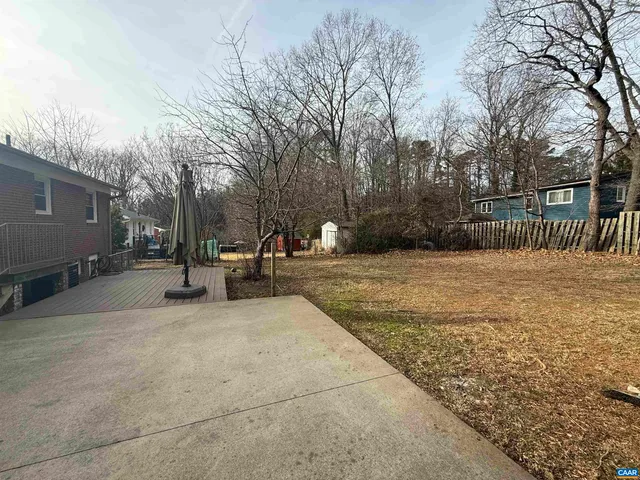 $2,500 | 1244 Holmes Avenue, Charlottesville, VA 22901