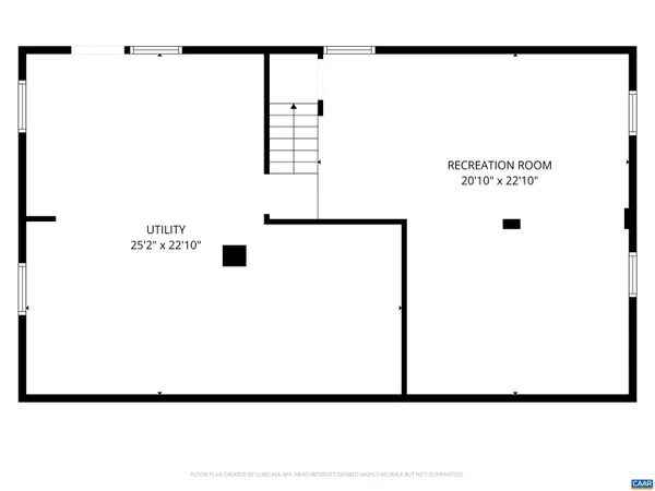 $2,000 | 1244 Holmes Avenue, Charlottesville, VA 22901