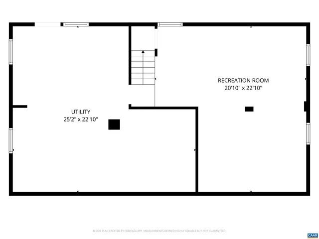 $2,500 | 1244 Holmes Avenue, Charlottesville, VA 22901