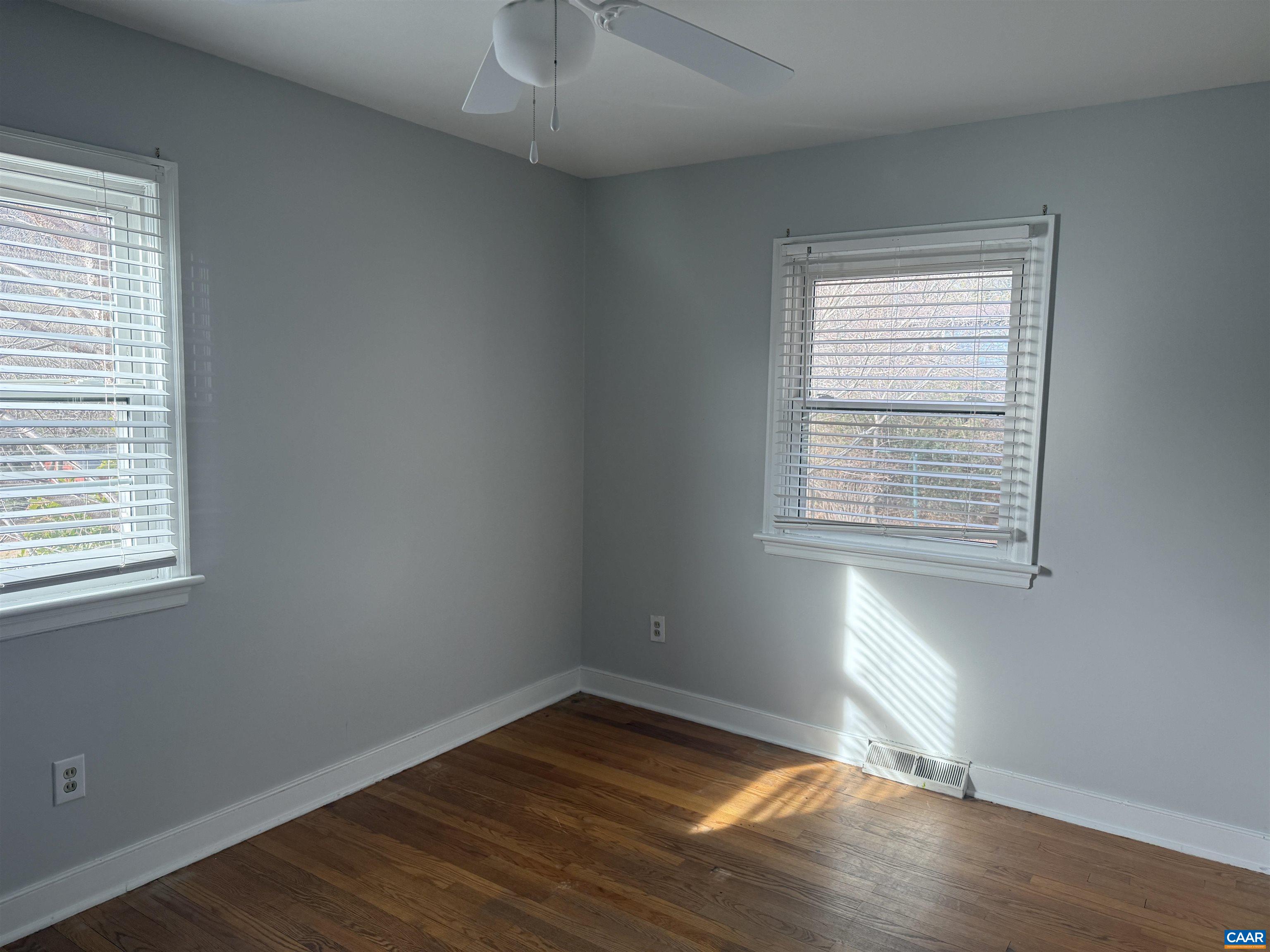 1244 Holmes Avenue Charlottesville, VA 22901 - Photo 6 of 15 Primary Bedroom