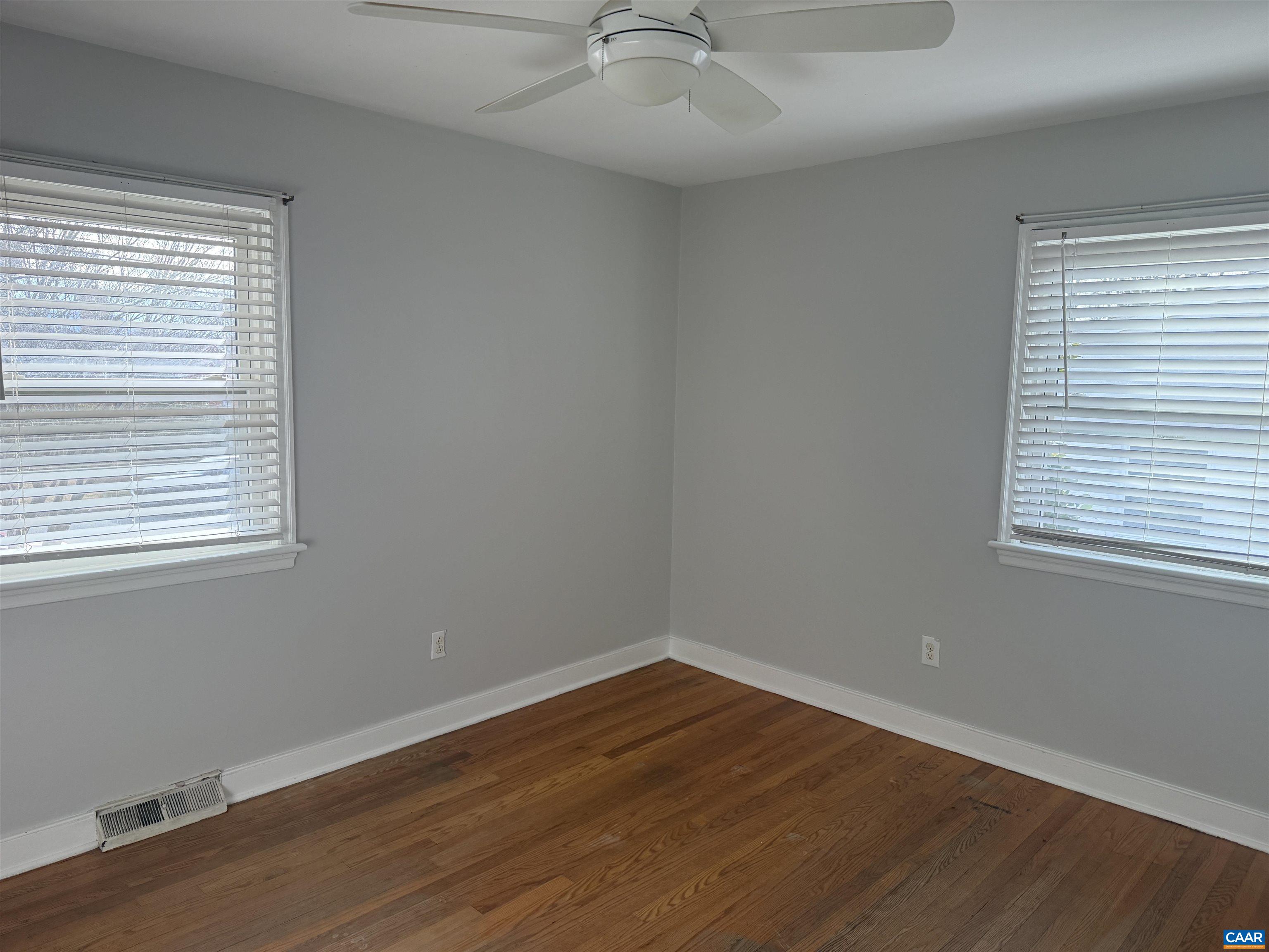 1244 Holmes Avenue Charlottesville, VA 22901 - Photo 7 of 15 Bedroom 2