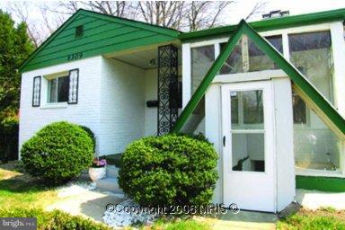 8309 Piney Branch Road Silver Spring, MD 20910 - Photo 1 of 1 Exterior (Main)