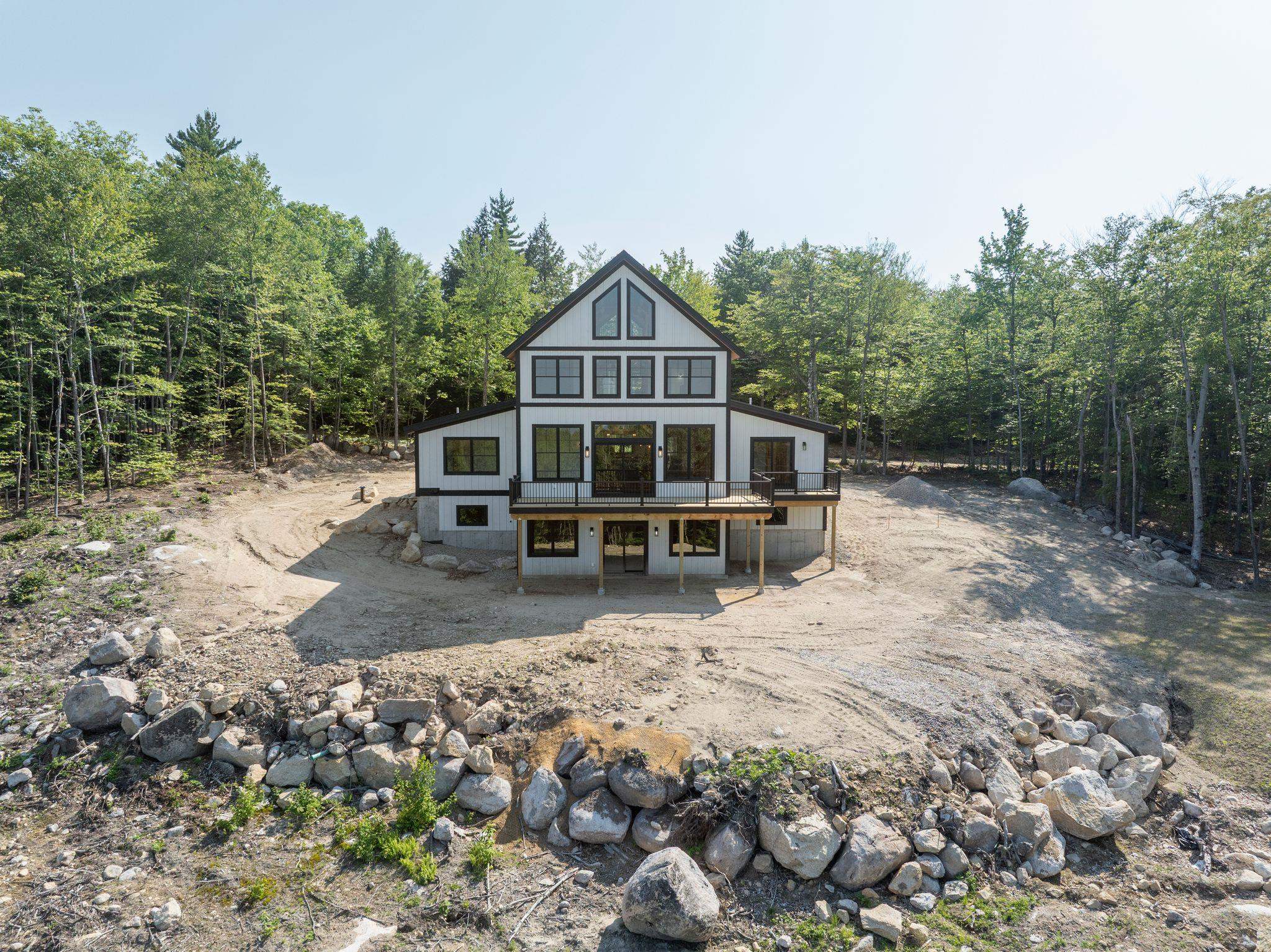 19 Passaconway Road Ossipee, NH 03814 - Photo 39 of 57