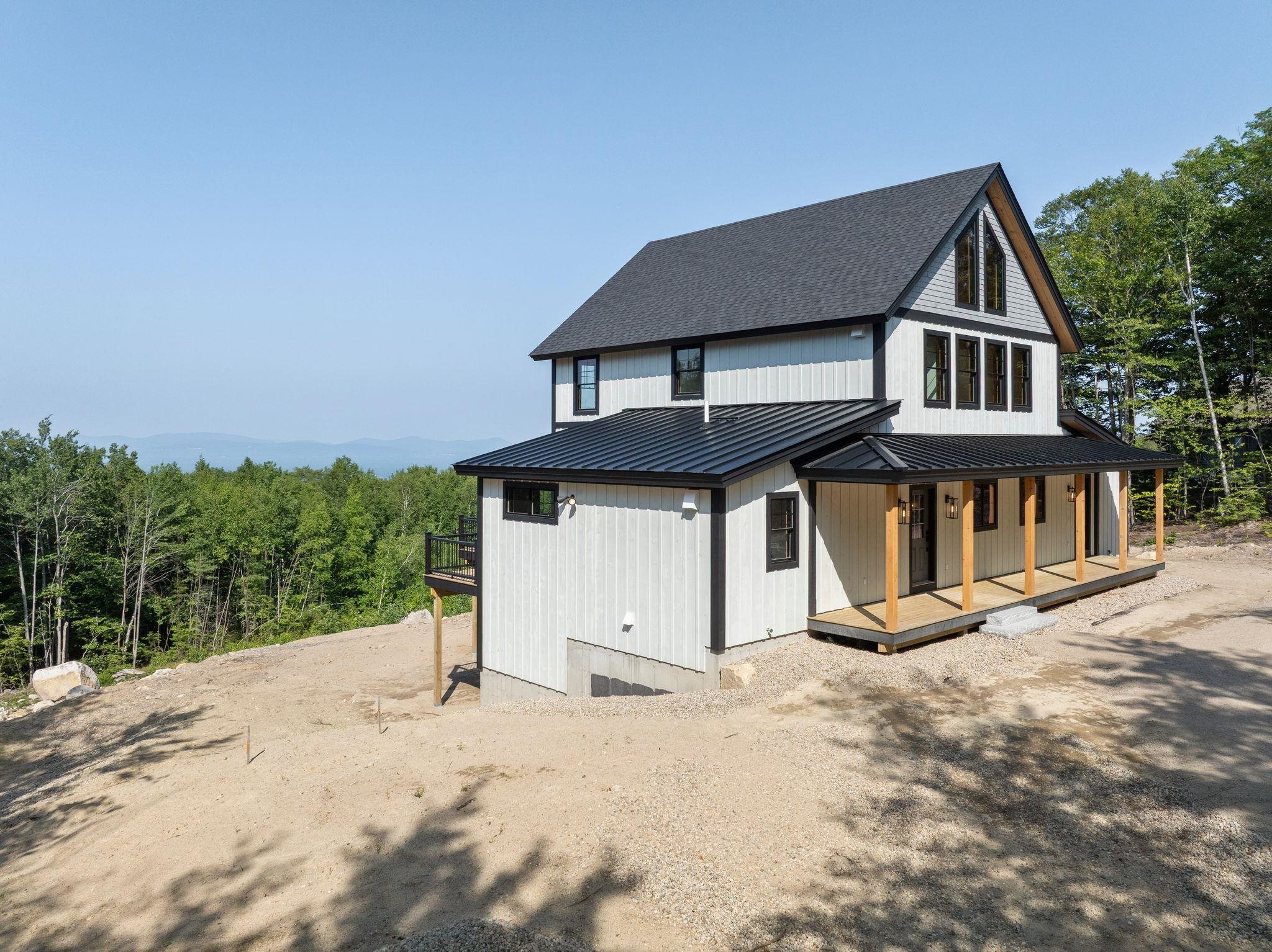 19 Passaconway Road Ossipee, NH 03814 - Photo 41 of 57