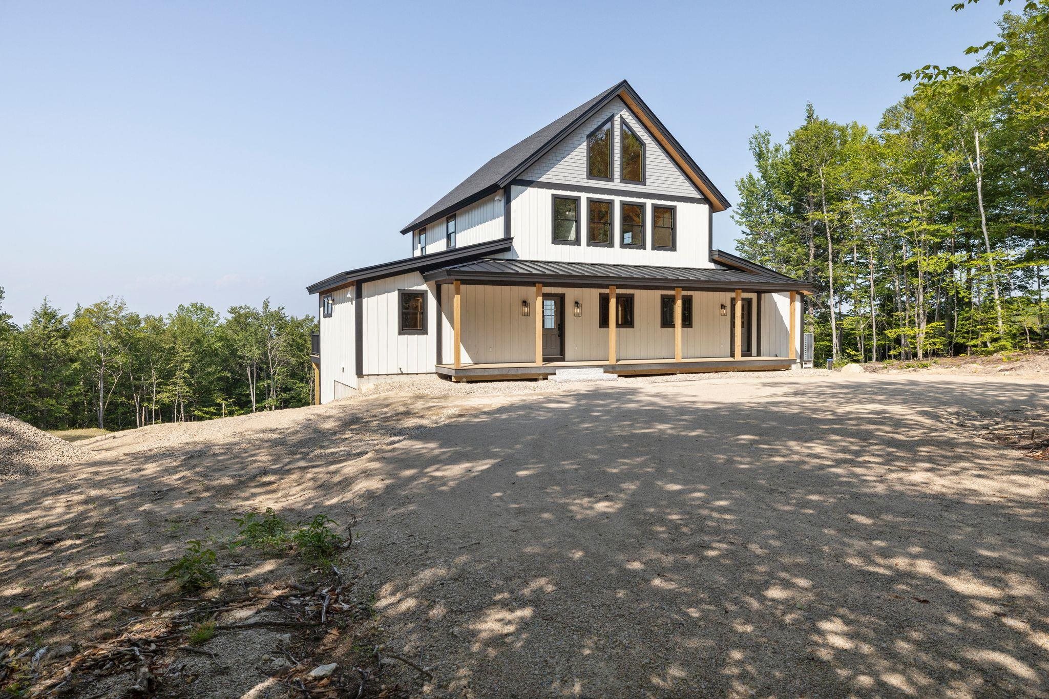 19 Passaconway Road Ossipee, NH 03814 - Photo 42 of 57
