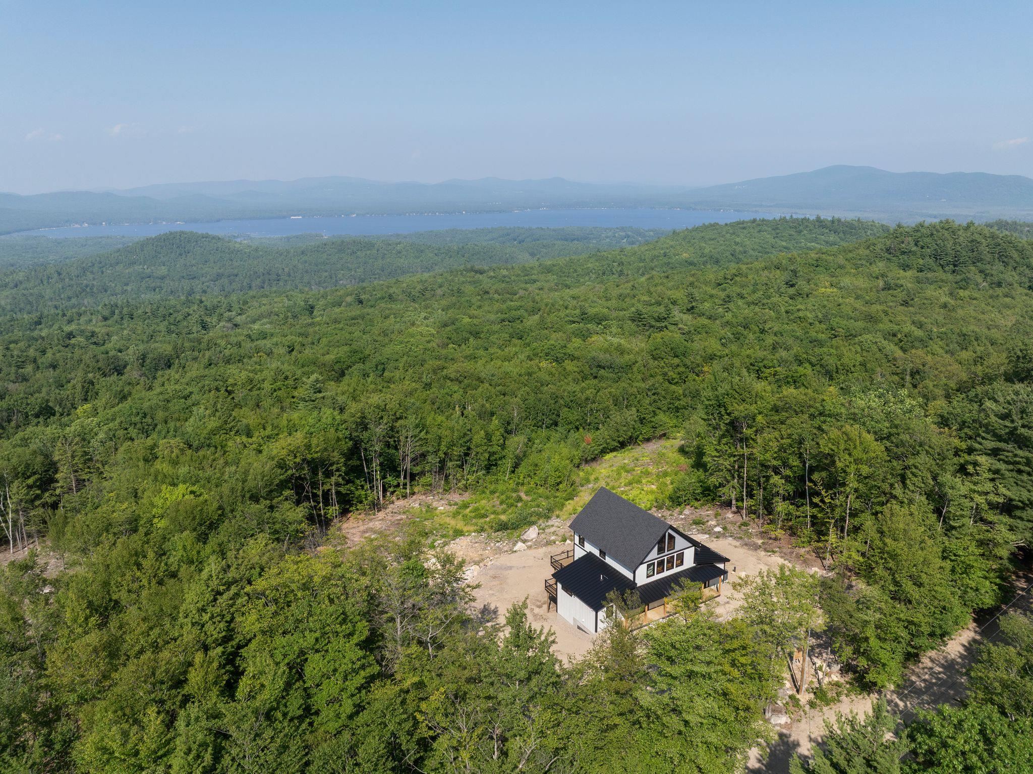 19 Passaconway Road Ossipee, NH 03814 - Photo 44 of 57