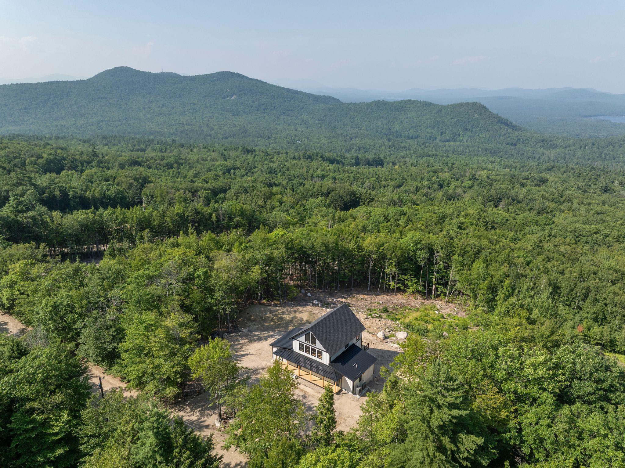 19 Passaconway Road Ossipee, NH 03814 - Photo 45 of 57