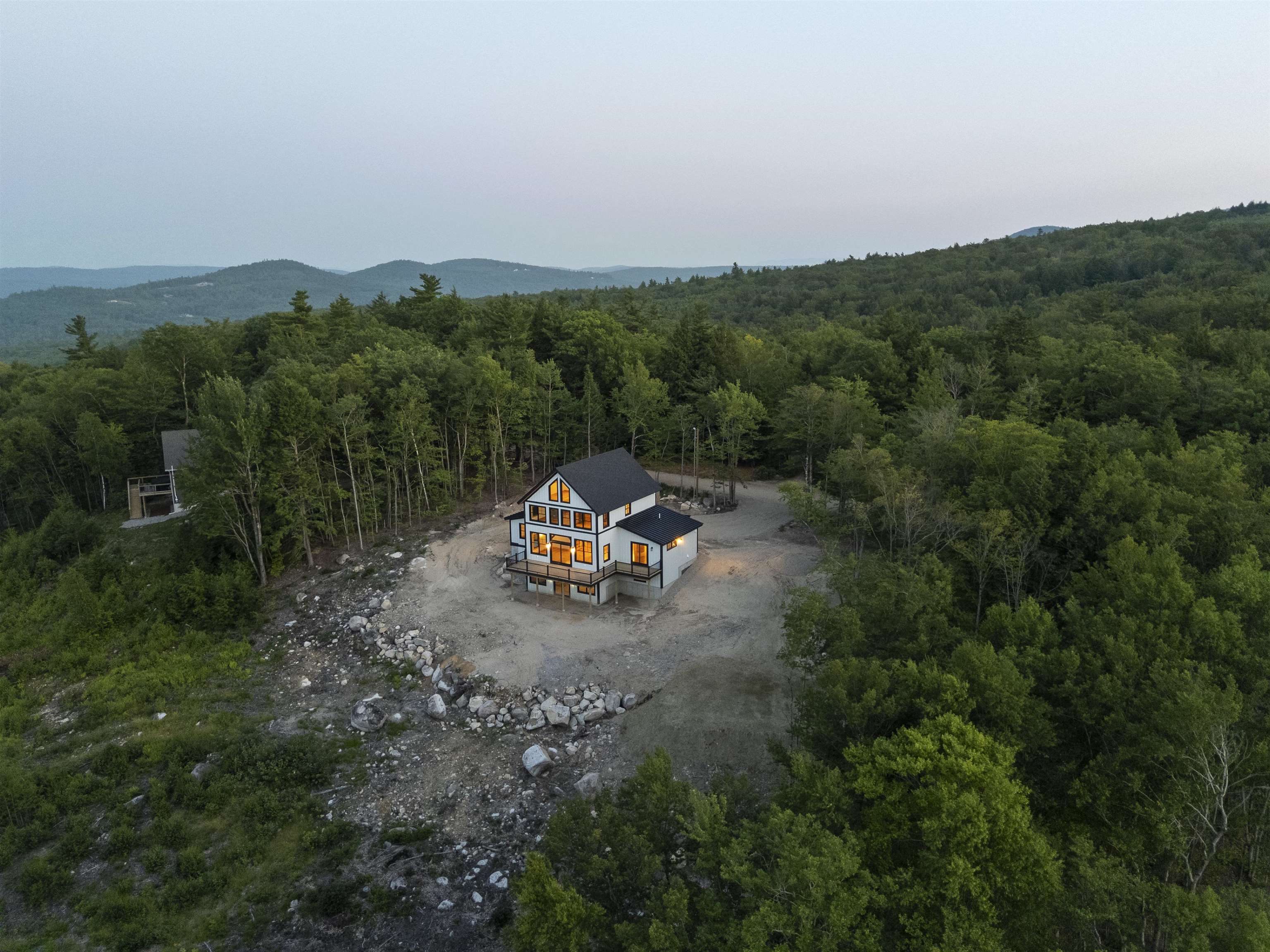 19 Passaconway Road Ossipee, NH 03814 - Photo 46 of 57