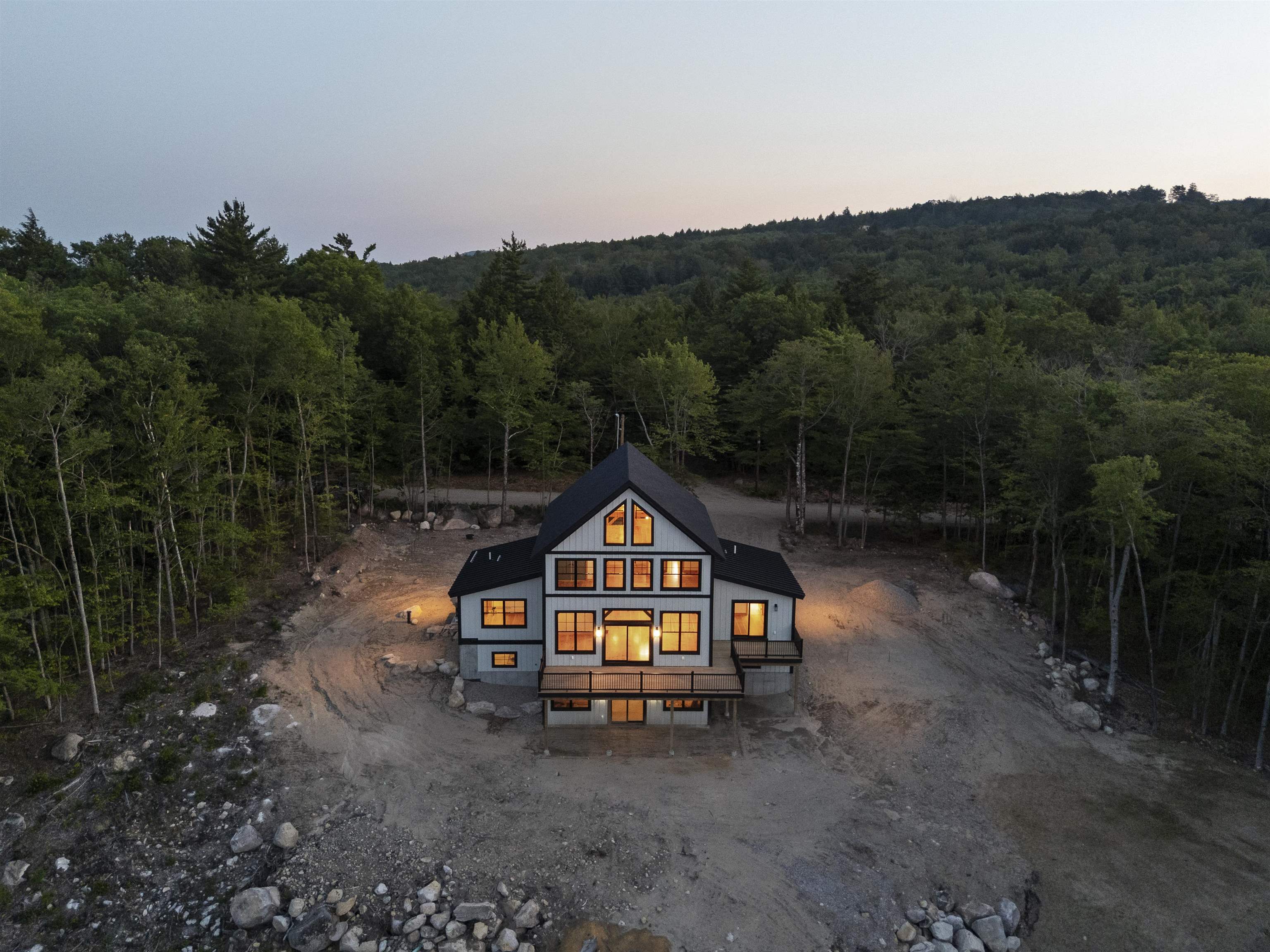 19 Passaconway Road Ossipee, NH 03814 - Photo 47 of 57