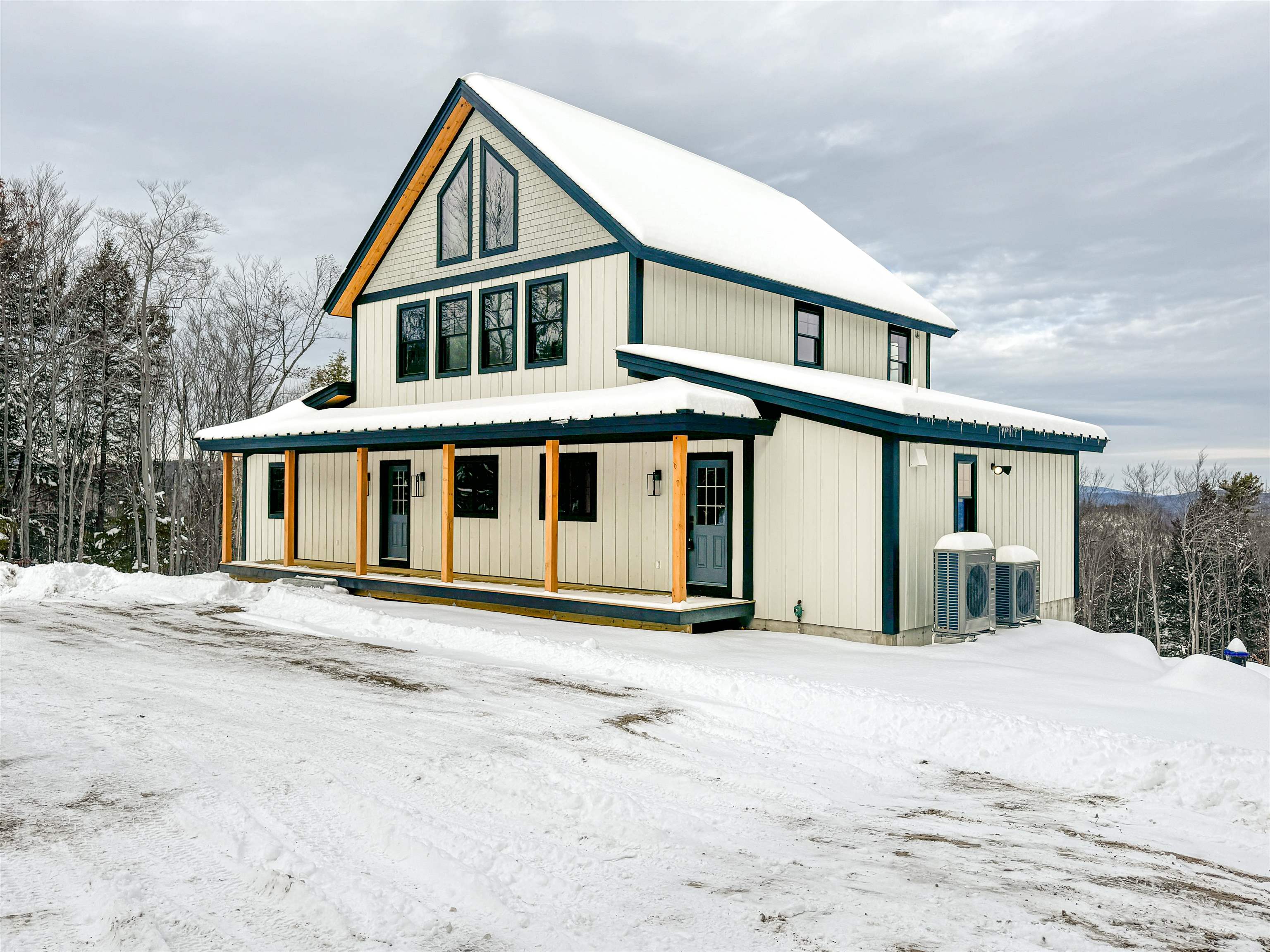 19 Passaconway Road Ossipee, NH 03814 - Photo 56 of 57