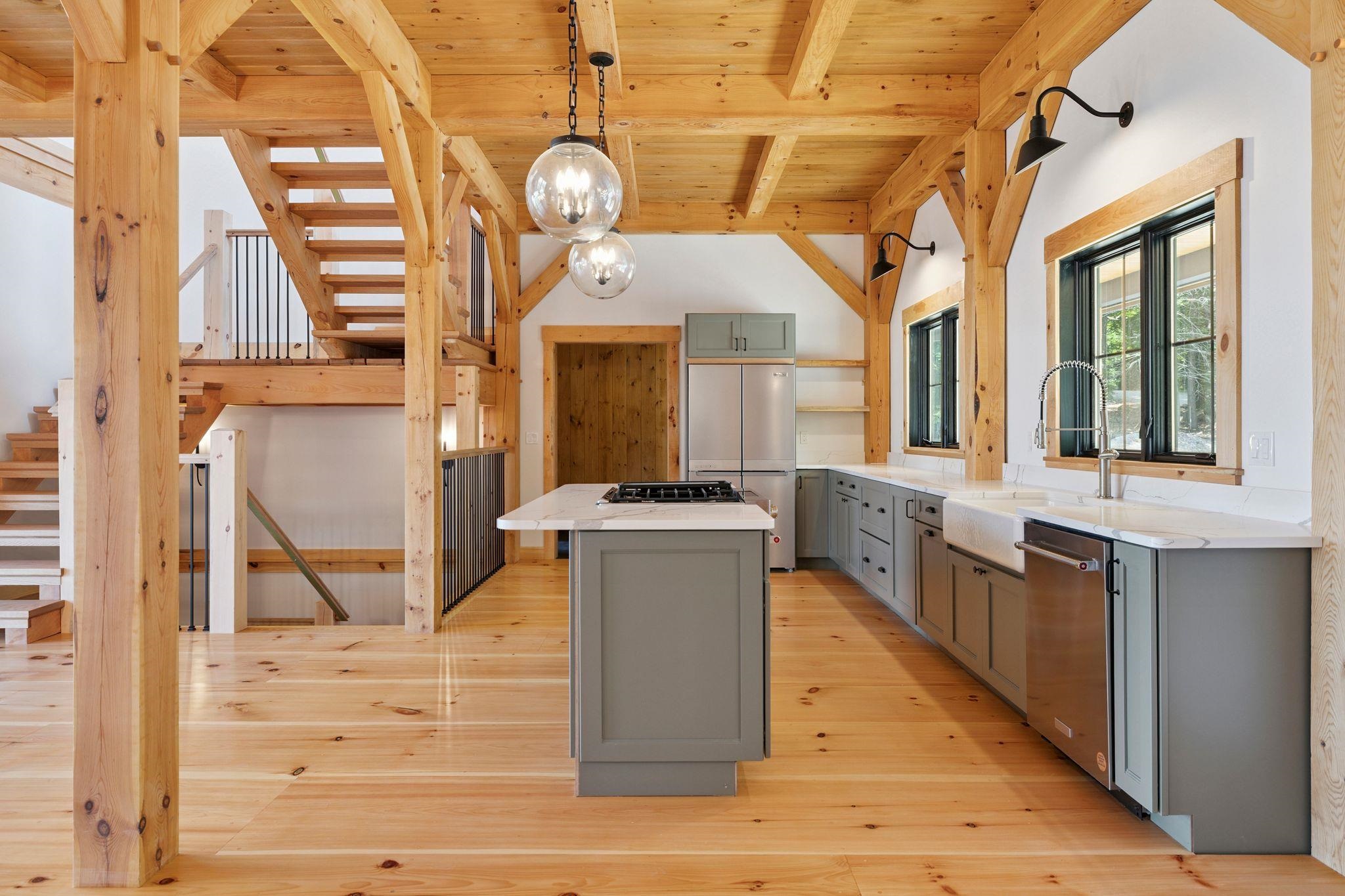 19 Passaconway Road Ossipee, NH 03814 - Photo 6 of 57