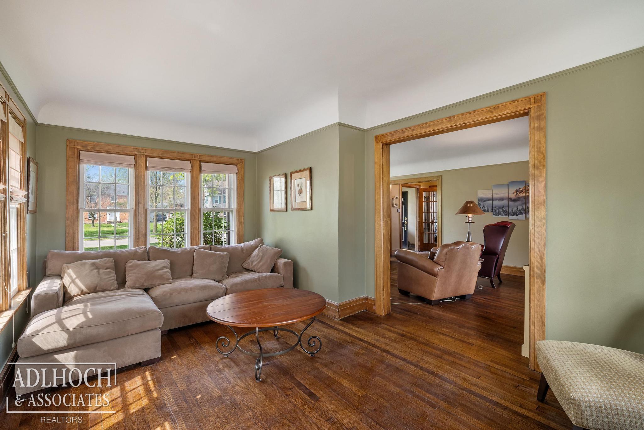 1312 Buckingham Road Grosse Pointe Park, MI 48230 - Photo 20 of 63