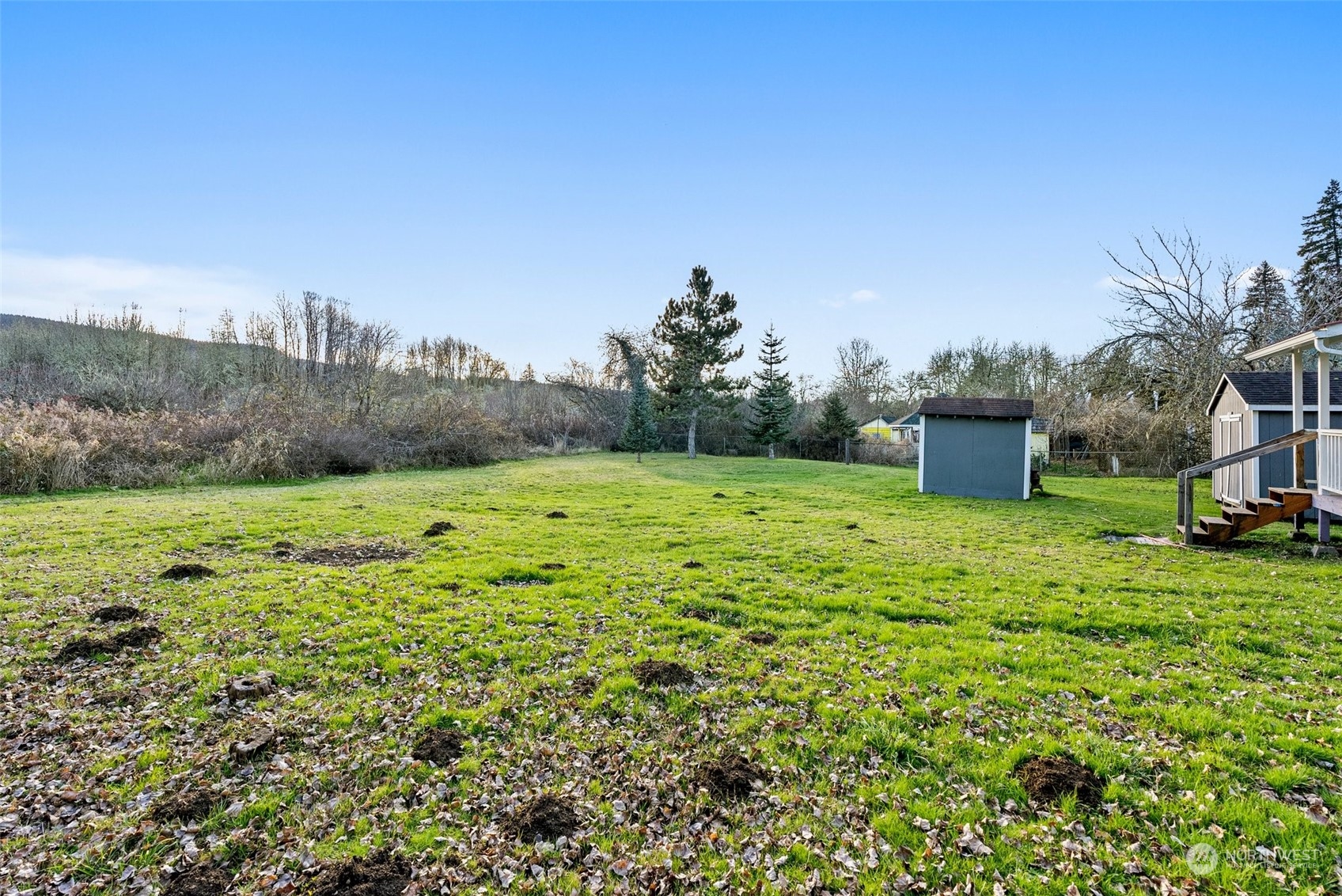 128 Kobe Road Chehalis, WA 98532 - Photo 19 of 25