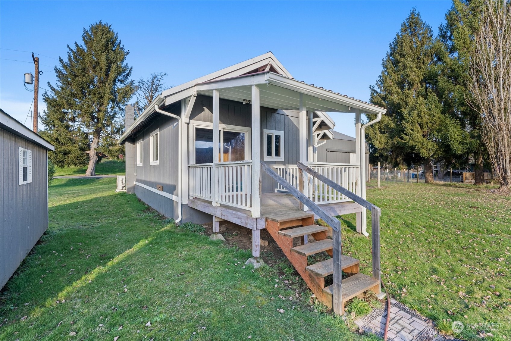 128 Kobe Road Chehalis, WA 98532 - Photo 20 of 25
