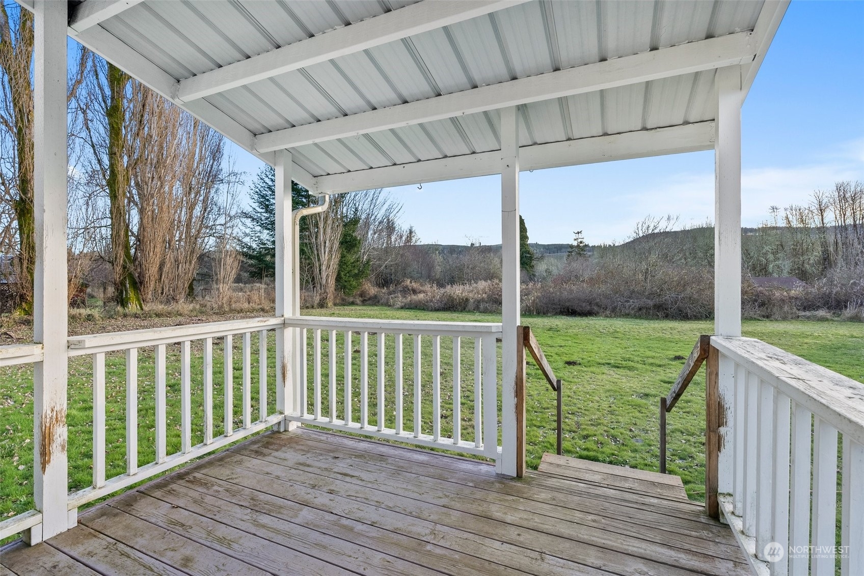 128 Kobe Road Chehalis, WA 98532 - Photo 21 of 25