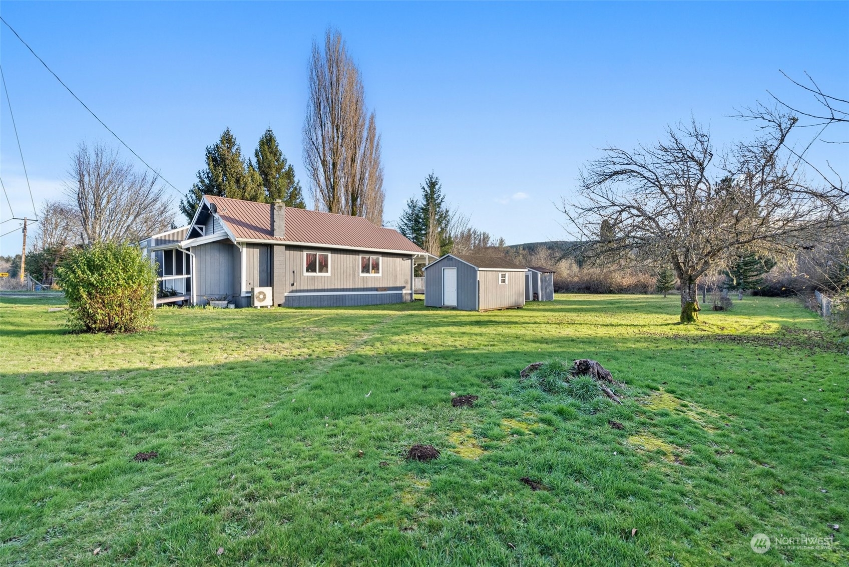 128 Kobe Road Chehalis, WA 98532 - Photo 22 of 25