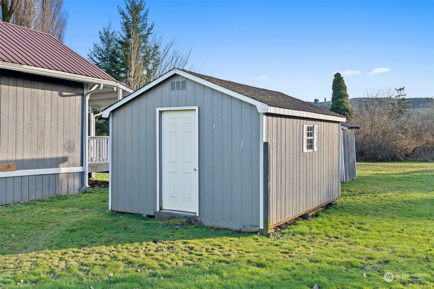 128 Kobe Road Chehalis, WA 98532 - Photo 23 of 25
