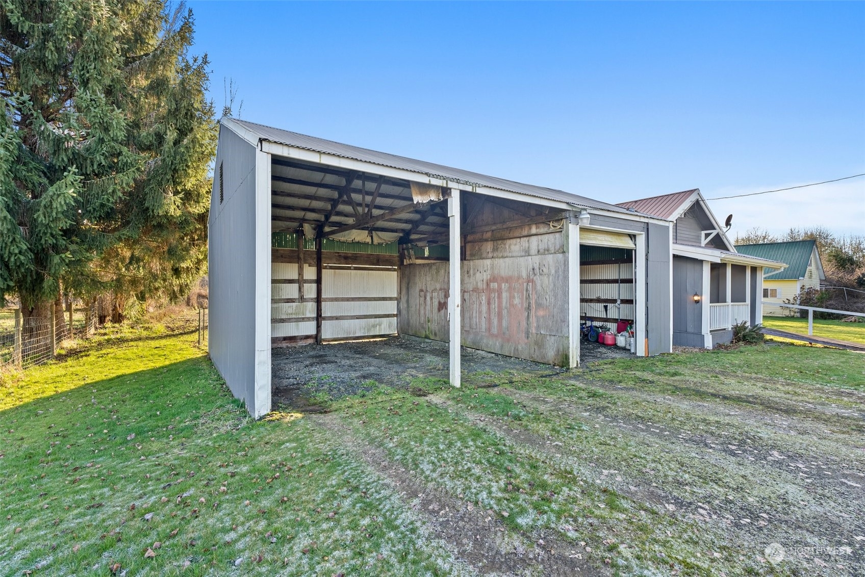128 Kobe Road Chehalis, WA 98532 - Photo 3 of 25