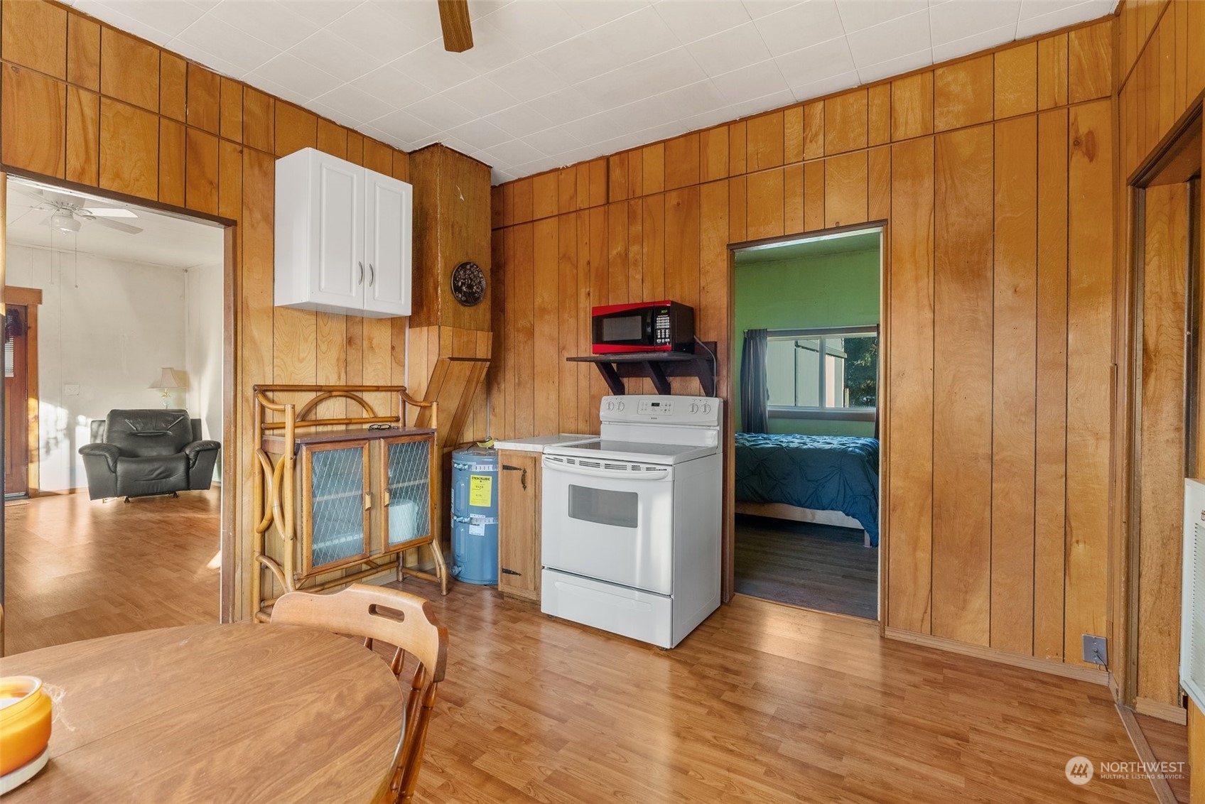 128 Kobe Road Chehalis, WA 98532 - Photo 9 of 25
