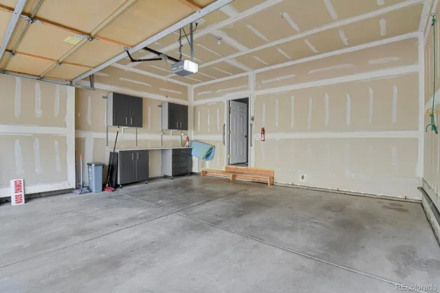 a view of a house with a window